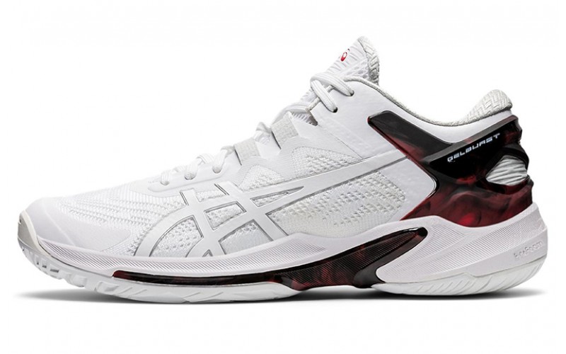 Asics Gel-Burst 25