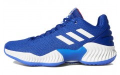 adidas Pro Bounce 2018 Low