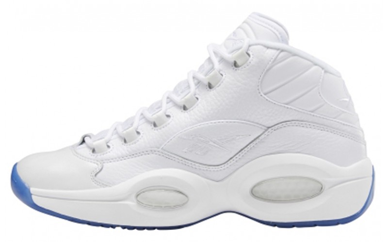 Reebok Question