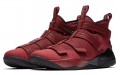 Nike zoom soldier 11 "Burgundy"