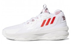 adidas D lillard 8 "Dame Time"