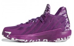 adidas Dame 7