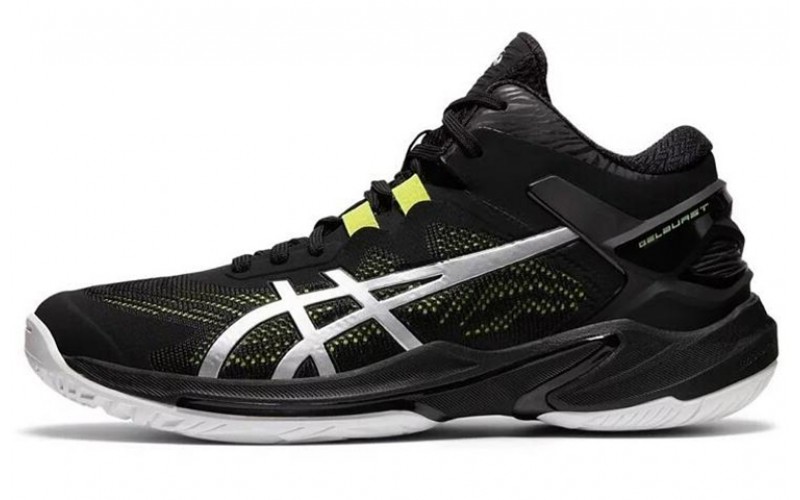 Asics Gel-Burst 25