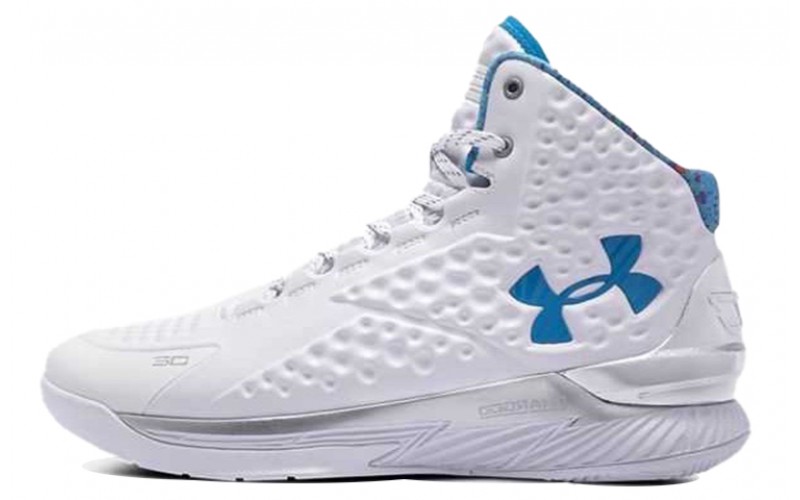 Under Armour Curry 1 1