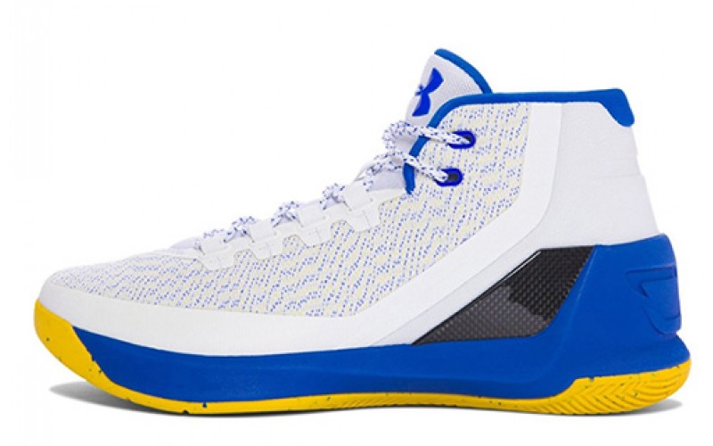 Under Armour Curry 3 3 Dub Nation Home