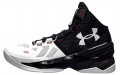 Under Armour Curry 2 Suit and Tie 2