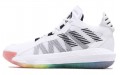 adidas D lillard 6 Gca Pride Pack