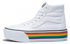 Vans SK8 Stackform Pride