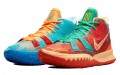 Sneaker Room x Nike Kyrie 7 Fire And Water 7