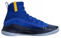 Under Armour Curry 4 Team Royal 4