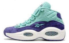 Sneakersnstuff x Reebok Question A Shoe About Crocus'