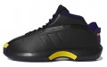 adidas Crazy 1 "Lakers Away"