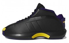 adidas Crazy 1 "Lakers Away"