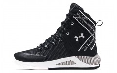 Under Armour HOVR Highlight Ace 'Black White'