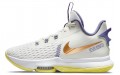 Nike Witness 5 Lebron EP "Lakers"