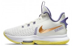 Nike Witness 5 Lebron EP "Lakers"