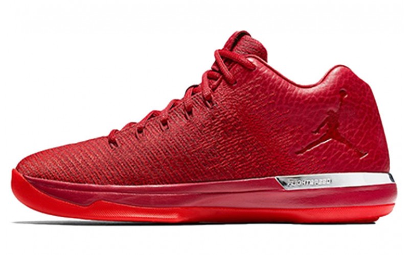 Air Jordan 31 Low "Chicago" (Away)