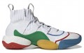 Pharrell Williams x adidas originals Crazy BYW 1.0 LVL X