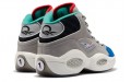 Reebok Question "Draft Night"