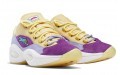 BBC Ice Cream x Reebok Question Low