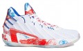 adidas Dame 7