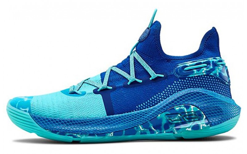 Under Armour Curry 6 6