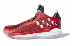 adidas D lillard 6 Gca