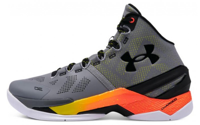 Under Armour Curry 2