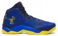 Under Armour Curry 2.5 2.5 Dub Nation