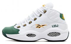 Reebok Question