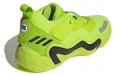 adidas D.O.N. Issue 3 "Mike Wazowski"