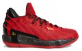 adidas Dame 7 GCA "CNY"