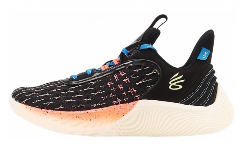 Under Armour Curry 9 Flow