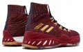 adidas Crazy Explosive 2017 Vegas