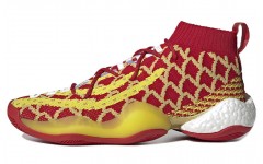 Pharrell x adidas originals Crazy BYW 1.0 Chinese New Year