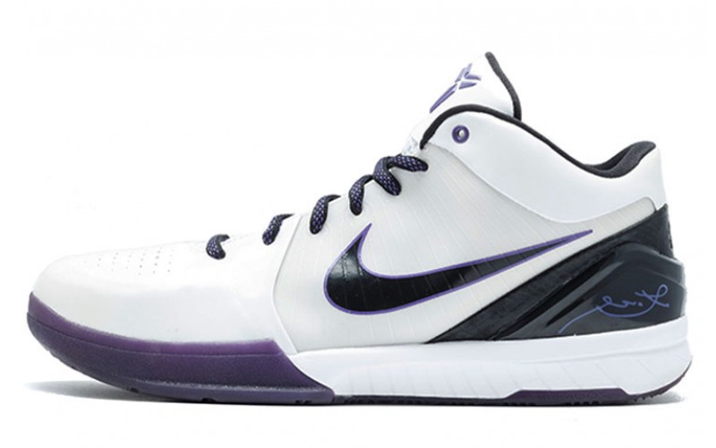 Nike Zoom Kobe 4 X EP Inline