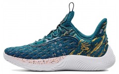 Under Armour Curry 9 Flow "2974 3PT Record"