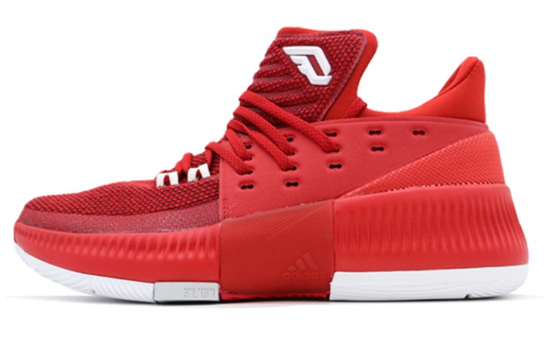 adidas D lillard 3 Damian