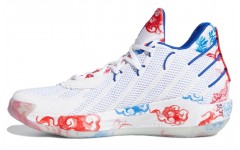 adidas Dame 7