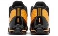 Nike Shox BB4 University Gold