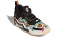 adidas D.O.N. Issue 3 "Day of the Dead" TPU