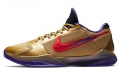 UNDEFEATED x Nike Zoom Kobe 5 "Hall of Fame"