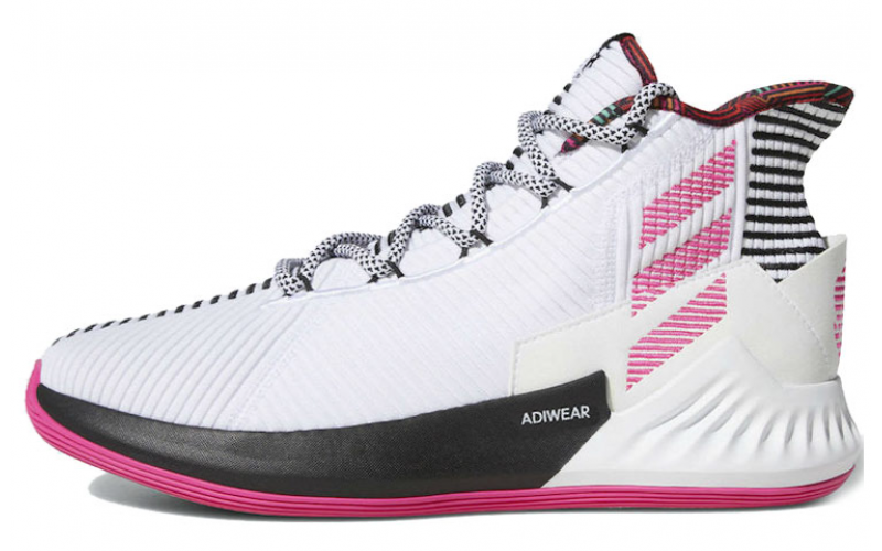 adidas D Rose 9