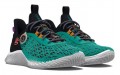 Under Armour Curry Flow 9 "Black History Month"