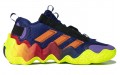 adidas Exhibit B TPU