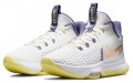 Nike Witness 5 Lebron EP "Lakers"