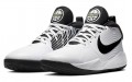 Nike Team Hustle D 9 GS