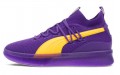 PUMA Clyde Court City Pack Los Angeles Lakers