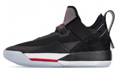 Air Jordan 33 SE Black Cement