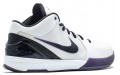 Nike Zoom Kobe 4 X EP Inline